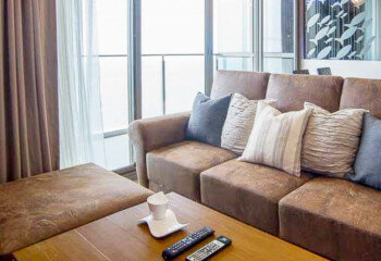 Кондоминиум в Паттайе, Таиланд | THE140984