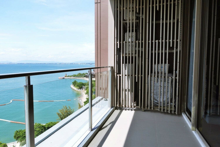 Кондоминиум в Паттайе, Таиланд | THE340408