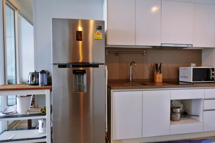 Кондоминиум в Паттайе, Таиланд | THE340408