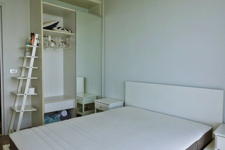 Кондоминиум в Паттайе, Таиланд | THE340408