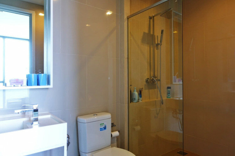 Кондоминиум в Паттайе, Таиланд | THE340408