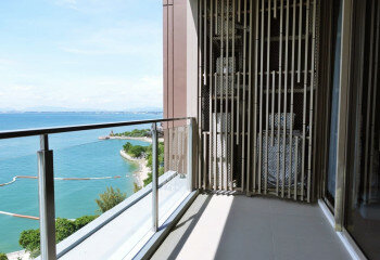 Кондоминиум в Паттайе, Таиланд | THE340408