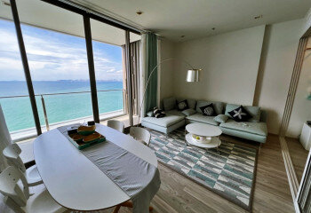 Кондоминиум в Паттайе, Таиланд | THE340408