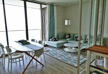 Кондоминиум в Паттайе, Таиланд | THE340408