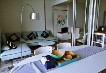 Кондоминиум в Паттайе, Таиланд | THE340408