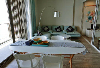 Кондоминиум в Паттайе, Таиланд | THE340408