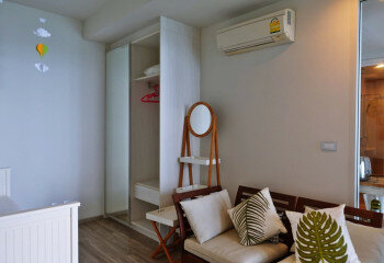 Кондоминиум в Паттайе, Таиланд | THE340408