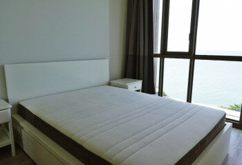 Кондоминиум в Паттайе, Таиланд | THE340408