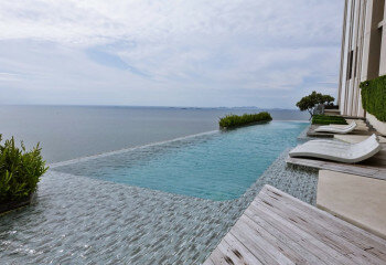 Кондоминиум в Паттайе, Таиланд | THE340408