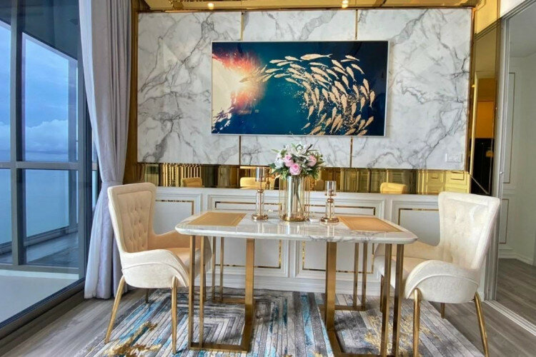 Кондоминиум в Паттайе, Таиланд | THE543293