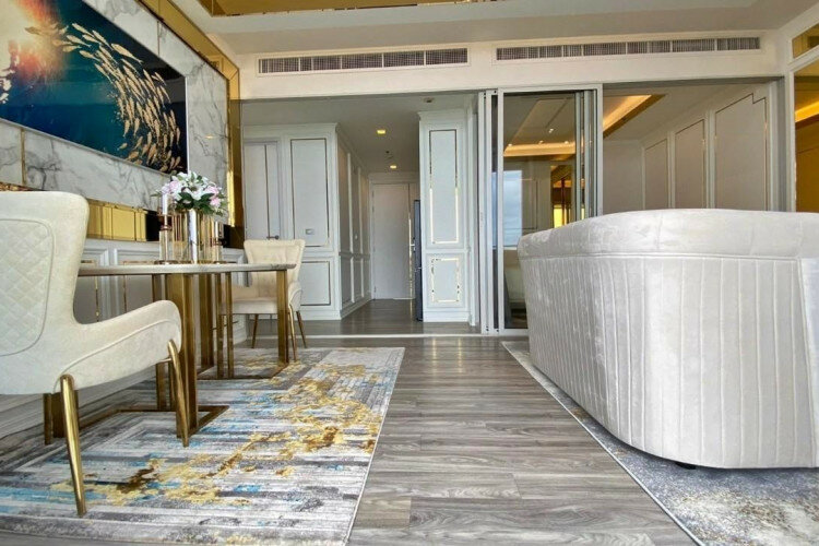 Кондоминиум в Паттайе, Таиланд | THE543293