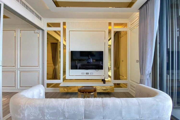 Кондоминиум в Паттайе, Таиланд | THE543293