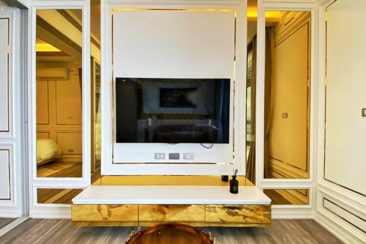 Кондоминиум в Паттайе, Таиланд | THE543293