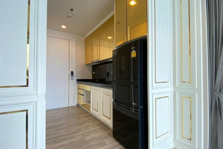 Кондоминиум в Паттайе, Таиланд | THE543293