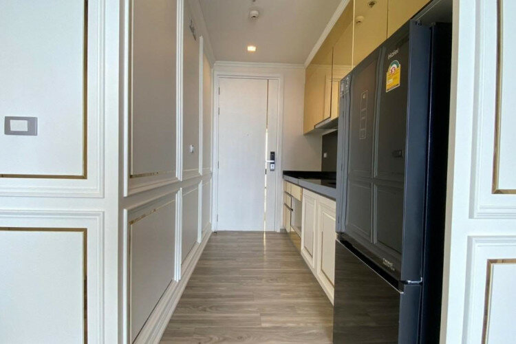 Кондоминиум в Паттайе, Таиланд | THE543293