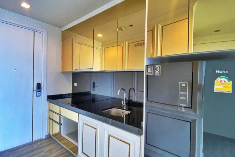 Кондоминиум в Паттайе, Таиланд | THE543293