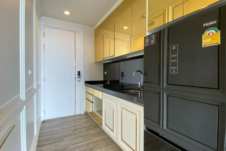 Кондоминиум в Паттайе, Таиланд | THE543293