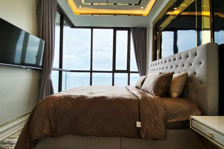 Кондоминиум в Паттайе, Таиланд | THE543293