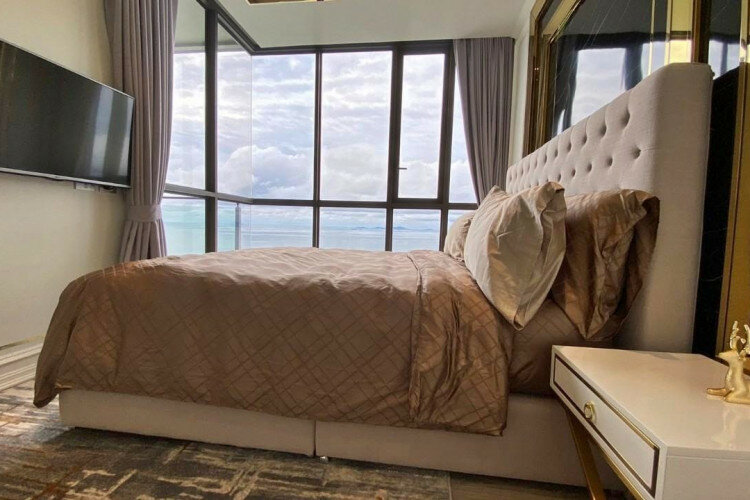 Кондоминиум в Паттайе, Таиланд | THE543293