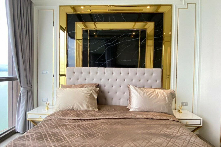 Кондоминиум в Паттайе, Таиланд | THE543293