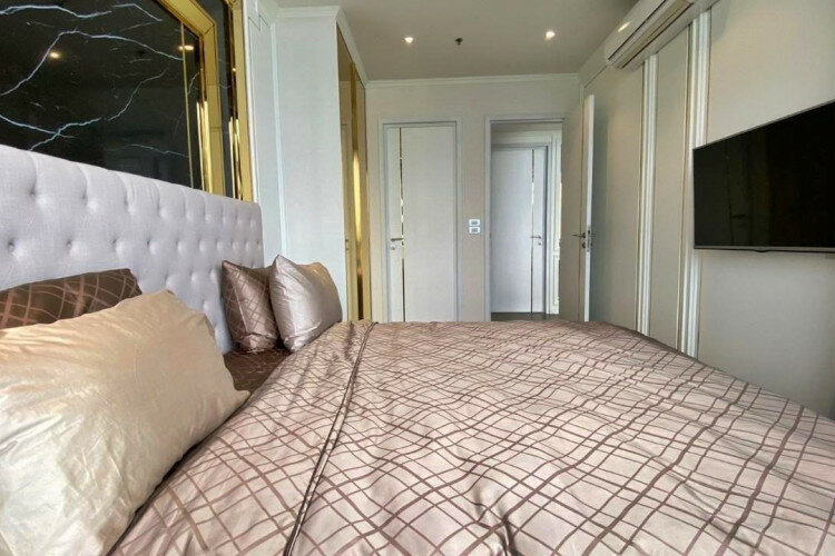 Кондоминиум в Паттайе, Таиланд | THE543293