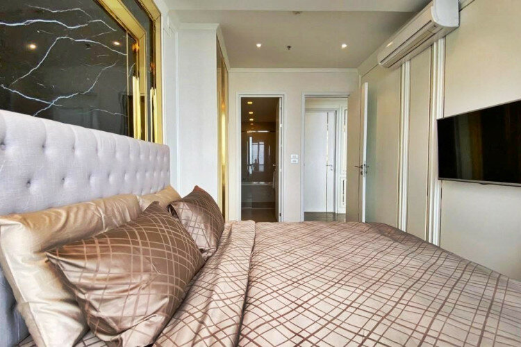 Кондоминиум в Паттайе, Таиланд | THE543293