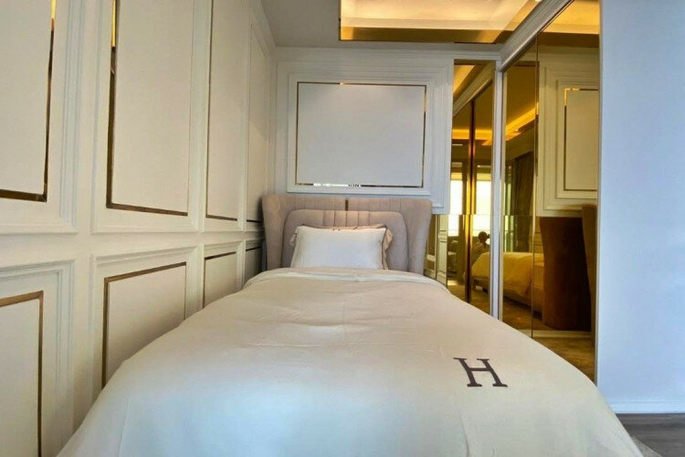 Кондоминиум в Паттайе, Таиланд | THE543293