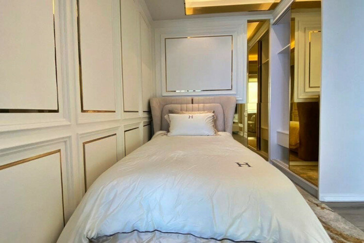 Кондоминиум в Паттайе, Таиланд | THE543293