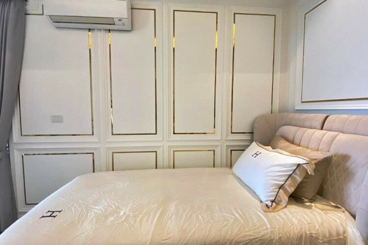 Кондоминиум в Паттайе, Таиланд | THE543293