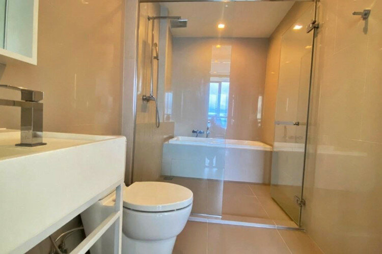 Кондоминиум в Паттайе, Таиланд | THE543293