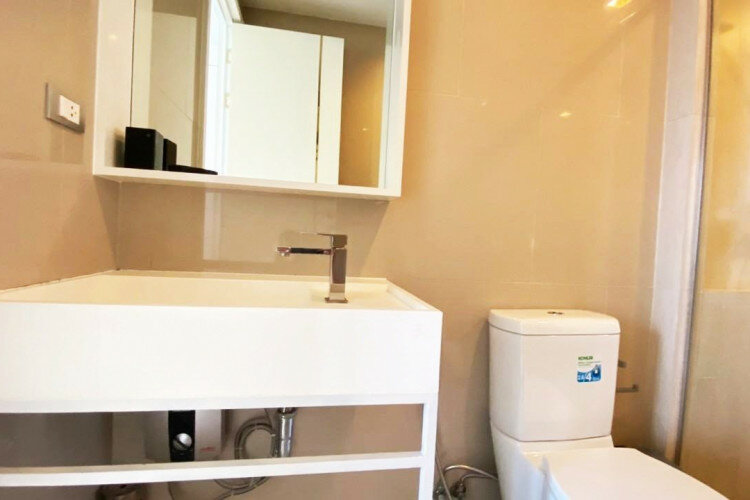 Кондоминиум в Паттайе, Таиланд | THE543293