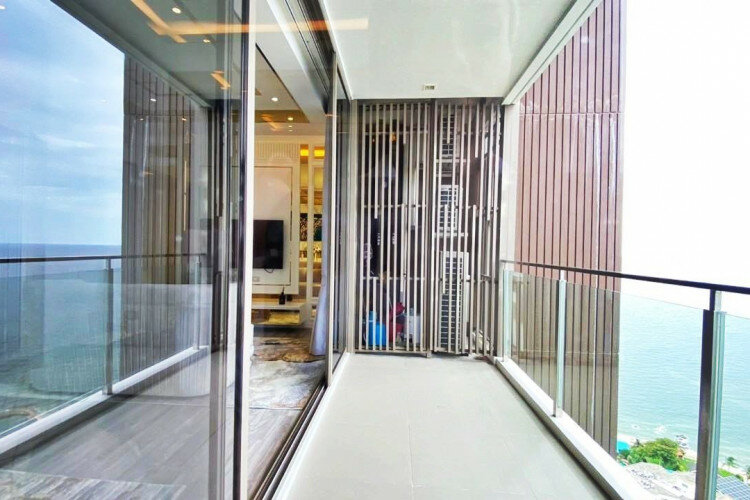 Кондоминиум в Паттайе, Таиланд | THE543293