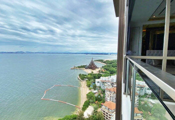 Кондоминиум в Паттайе, Таиланд | THE543293