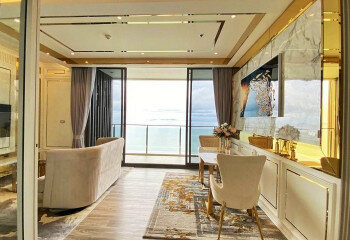 Кондоминиум в Паттайе, Таиланд | THE543293