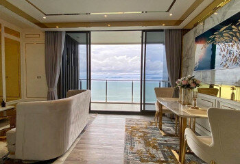 Кондоминиум в Паттайе, Таиланд | THE543293