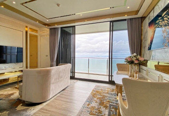 Кондоминиум в Паттайе, Таиланд | THE543293