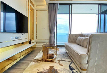 Кондоминиум в Паттайе, Таиланд | THE543293