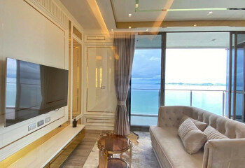 Кондоминиум в Паттайе, Таиланд | THE543293