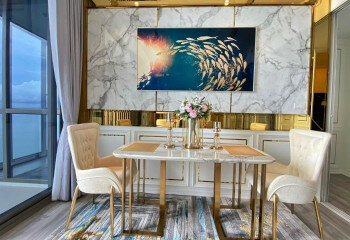 Кондоминиум в Паттайе, Таиланд | THE543293