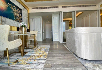 Кондоминиум в Паттайе, Таиланд | THE543293