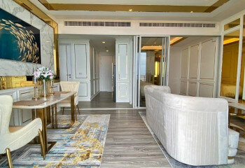 Кондоминиум в Паттайе, Таиланд | THE543293