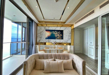 Кондоминиум в Паттайе, Таиланд | THE543293