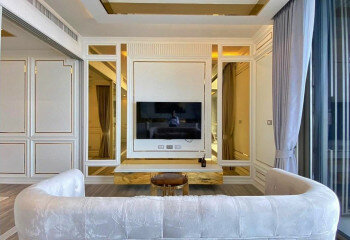 Кондоминиум в Паттайе, Таиланд | THE543293