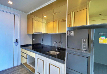 Кондоминиум в Паттайе, Таиланд | THE543293