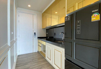 Кондоминиум в Паттайе, Таиланд | THE543293