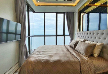 Кондоминиум в Паттайе, Таиланд | THE543293