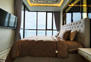 Кондоминиум в Паттайе, Таиланд | THE543293