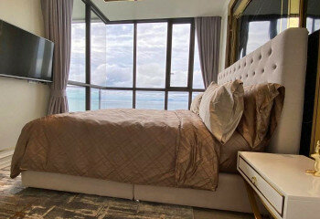 Кондоминиум в Паттайе, Таиланд | THE543293