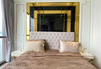 Кондоминиум в Паттайе, Таиланд | THE543293