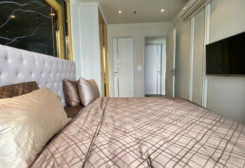 Кондоминиум в Паттайе, Таиланд | THE543293